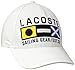 Lacoste Men's Nautical Cap