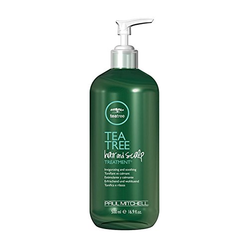 Tea Tree Hair and Scalp Treatment