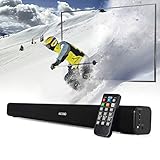 vivitar soundbar
