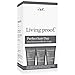 Living Proof Perfect Hair Day (PHD) Travel Kit : Shampoo 2 oz + Conditioner 2 oz + 5-in-1 Styling Treatment 2 oz 3pcs