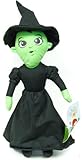 Wizard Of Oz 15 Plush Wicked Witch