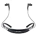 Samsung Level U Pro Bluetooth Wireless In-ear Headphones with Microphone and UHQ Audio, Black (Certified Refurbished)