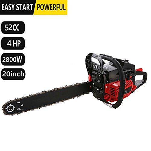 4 Stroke Chainsaw Reviews Buy Chainsaws Online