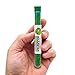Zombie Boogers Candy | Fun 6-Pack | Perfect for Zombie Lovers! | Naturally GLUTEN FREE, DAIRY FREE, NUT FREE, EGG FREE!