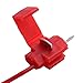 LoveQmall Car Radio FM AM Antenna Signal Amplifier Booster ANT-208 12V for Marine Car Boat RV