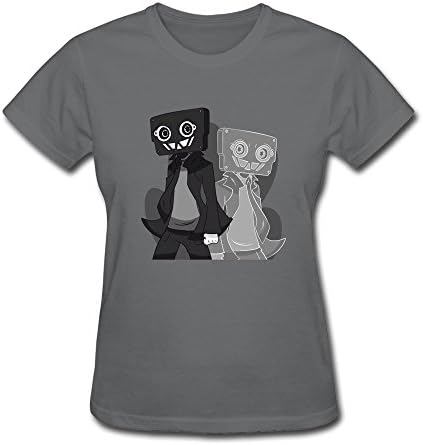 FEDNS Women's Cazzette Band T Shirt