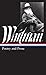 Walt Whitman: Poetry and Prose (Library of America) by Walt  Whitman, Justin Kaplan