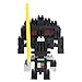 LOZ Diamond Block Mini Nano Micro Building Block Series Child Gift Starwar Darth Vader