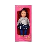 Our Generation Mini Kendra Doll