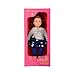 Our Generation Mini Kendra Doll