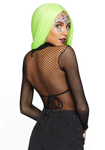 Leg-Avenue-Tartarughe-Fishnet-Taglia-Unica