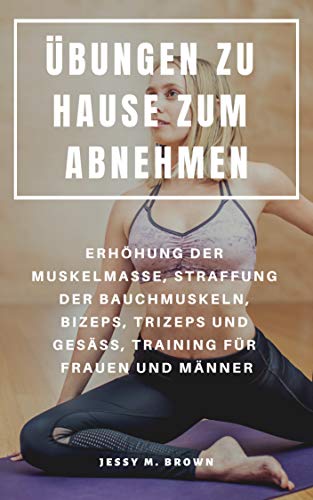 Ubungen Zu Hause Zum Abnehmen Erhohung Der Muskelmasse