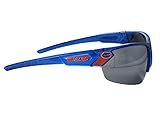 Florida Gators UF Blue Transparent Sunglasses S12BL
