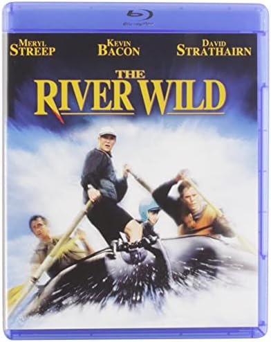Amazon.com: Into the Wild [Blu-ray] : Emile Hirsch, Vince Vaughn