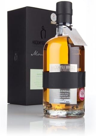 Mackmyra Moment Morgondagg 51.1% 70cl