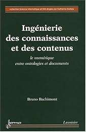 Ingénierie des connaissances et des contenus