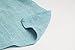 Fromm Softees Microfiber Salon Hair Towels for Hairstylists, Barbers, Spa, Gym in Aqua, 16