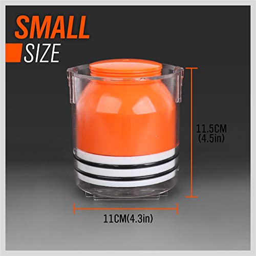 HORUSDY Handy Packer Bearing Packer, Wheel Bearing Packer Tool Pricepulse