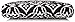 Vera Bradley Women's Cotton Hipster Crossbody Purse, Concerto, One Size