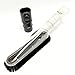 4YourHome Soft Dusting Brush Tool Designed to Fit All Dyson with Free Adapter Replaces OEM# 908896-02