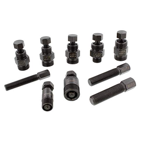 ABN Fly Wheel Puller Motorcycle Flywheel Puller Set Flywheel Puller Tool, Universal Flywheel