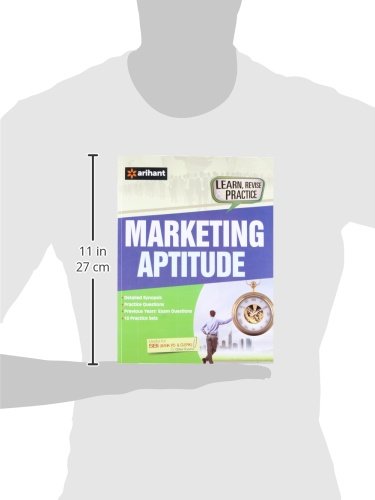 Objective Marketing Aptitude (Old Edition) 2