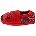 Spider-Man Kids Aline Slippers (5-6 M US Toddler, Webslinger Red)