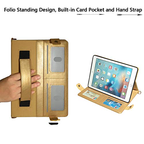 image for Uliking Handbag Case for Apple iPad 10.2