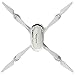 HUBSAN H502S X4 FPV RC Quadcopter Drone with HD Camera GPS