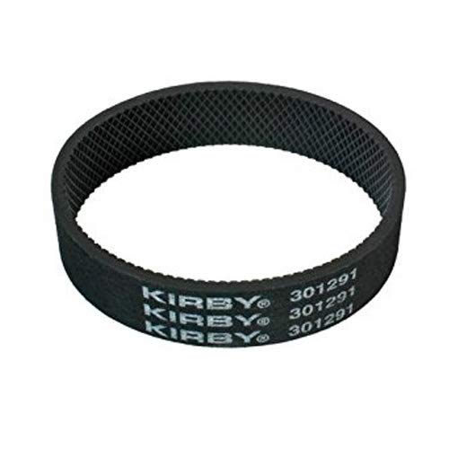 Kirby Vacuum Cleaner Belts 3012913 (Single Pack) fits All Generation