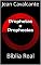 Livro Prophetas e Prophecias: Bíblia Real (Platinum Livro 1)