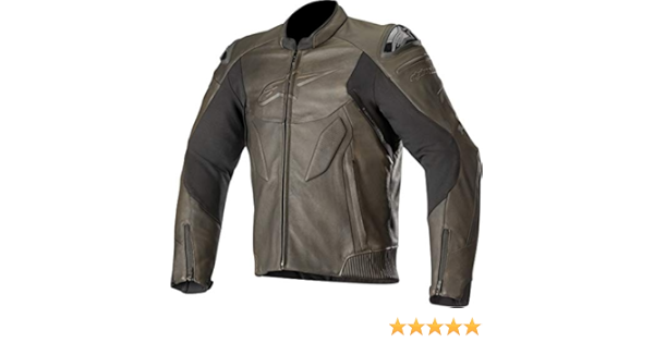 alpinestars caliber jacket