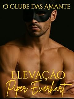 Livro O Clube das Amante: Elevação: Livro 2