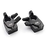 KYX Racing Aluminum Alloy Currie F9 Portal Axle