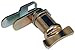 PRIME PRODUCTS 18-3078 1-3/8 Thumb Camlock