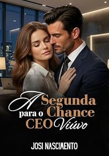 Livro A Segunda Chance para o CEO Viúvo