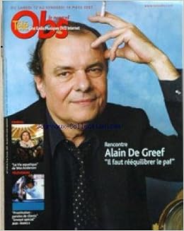 site de rencontre nouvel observateur