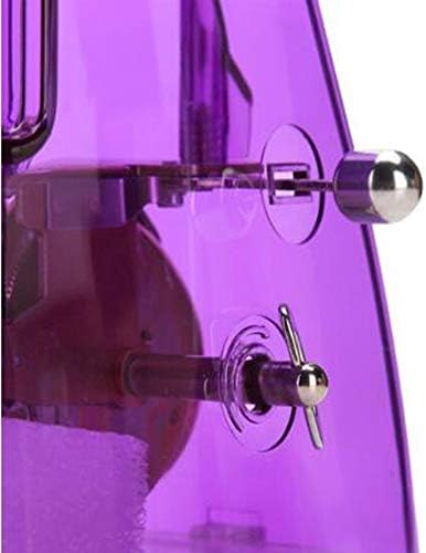 新作製品 世界最高品質人気 ジュエリー B07xyy3y27 Color 大型家電 メトロノーム ピアノバイオリンguzhengギタードラム充電 メトロノーム 一般機械電子メトロノーム 透明ピンク 明確なレタリング Fengshangshanghang001 正規品送料無料 激安超特価 車 バイク