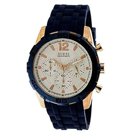 Mens Star Wars Quartz Stainless Steel Watch Color: Toned Gold