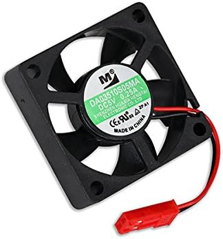 Traxxas 3475 Fan, Fits Velineon VXL-8S 