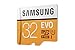 Samsung 95MB/s (U1) MicroSD EVO Memory Card with Adapter 32 GB (MB-MP32GA/AM)