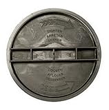 Shop-Vac 30080-00 Shop Vacuum Filter Retainer Genuine Original Equipment Manufacturer (OEM) Part