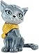 Monster High Cleo De Nile Doll with Kitten