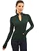 PattyBoutik Women's V Neck Button Ribbed Sweater