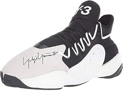 y3 sneakers white