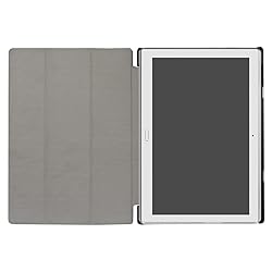 for Lenovo Tab 4 10 Plus TB-X704F Folio Stand