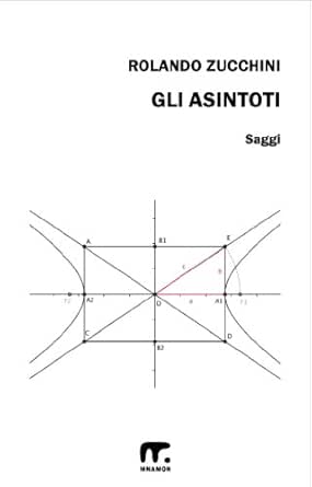 Gli Asintoti Storia Geometria E Analisi Delle Rette Tangenti All Infinito Italian Edition Zucchini Rolando Amazon Com