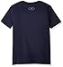 Under Armor Boys' Baseball Logo T-Shirt