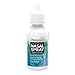 Naturade Saline and Aloe Nasal Spray - 1.5 oz