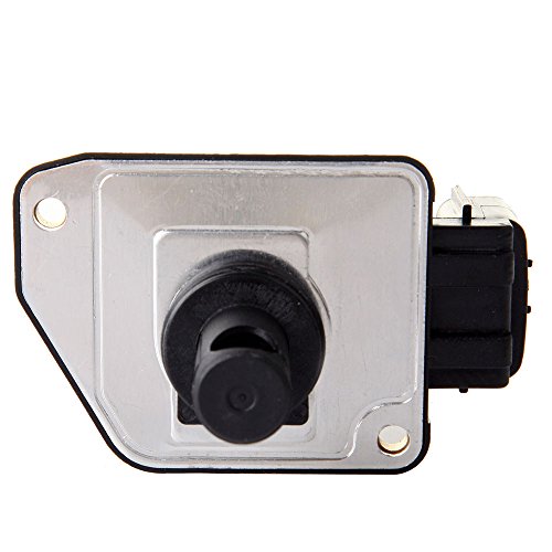 MAF Mass Air Flow Sensor Meter SCITOO Car Electronics & Accessories AF10201 AFH55-M12 Fit Nissan Frontier X-Terra US 1998 1999 2000 2001 2002 2003 2004